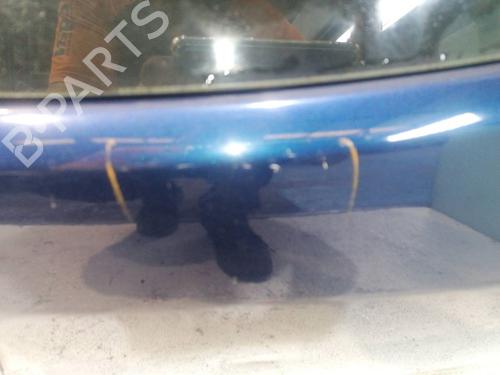 Tailgate DACIA SANDERO II 1.2 | BP24107920C6