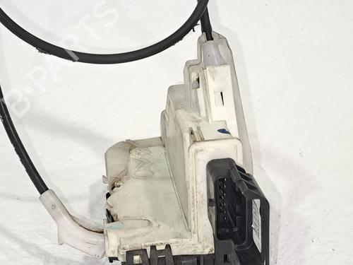 Front right lock PEUGEOT 308 I (4A_, 4C_) 1.6 HDi | BP24108497C97 