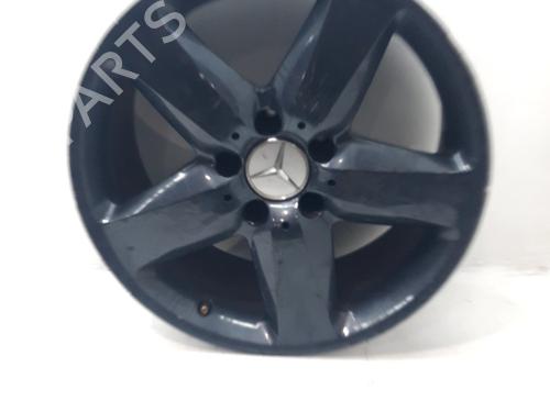 Used Rim Rim MERCEDES-BENZ SLK (R171) 200 Kompressor (171.442) (163 hp) 34607852 34607852