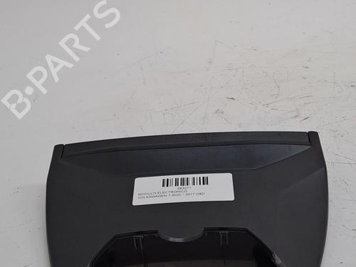 Electronic module VW T-ROC (A11, D11) 1.5 TSI | BP24883915M83 