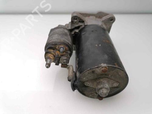 Startmotor FIAT DUCATO Platform/Chassis (244_) 2.3 JTD (110 hp) 24188359