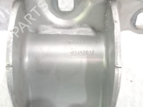 Hinge/Door check strap RENAULT TRAFIC III Van (FG_) 1.6 dCi 95 (FGMJ, FGMR) | BP27274756C146 