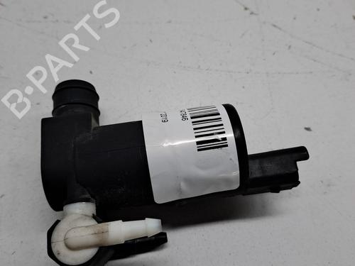 Ruitensproeierpomp PEUGEOT 2008 I (CU_) 1.5 BlueHDI 100 (102 hp) 23377964