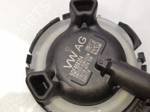 Elektronisk sensor SEAT IBIZA V (KJ1, KJG) 1.0 TSI (116 hp) 23458365