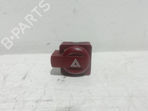 Used Warning switch CITROËN C4 I (LC_) 1.4 16V (88 hp) 25455102
