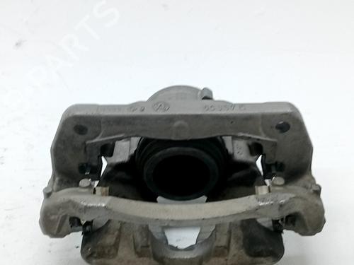 Right front brake caliper CITROËN BERLINGO Box Body/MPV (K9) 1.5 BlueHDi 100 | BP36002226M104 - Image 3