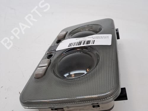 Interior roof light ALFA ROMEO MITO (955_) 1.6 JTDM (955AXC1B) | BP23365820I8 