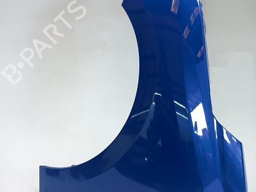 Used Left front fenders OPEL CORSA F (P2JO) 1.2 MHEV (101 hp) 29228481