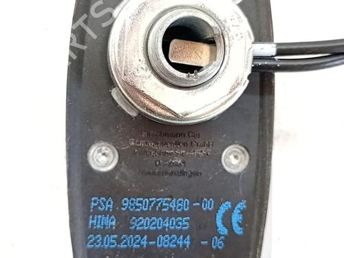Used Antenna/Base Antenna/Base CITROËN C3 IV (CC_, CB_) 1.2 PureTech 100 (CCHPV4) (101 hp) 36522940 36522940