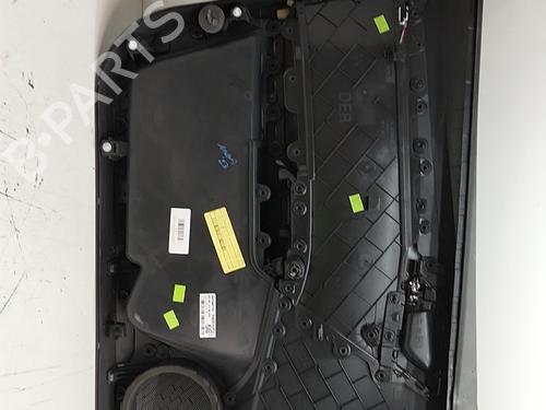 Høyre frontpanel SEAT ARONA (KJ7, KJP) 1.0 TSI | BP37688536C59 - Image 2
