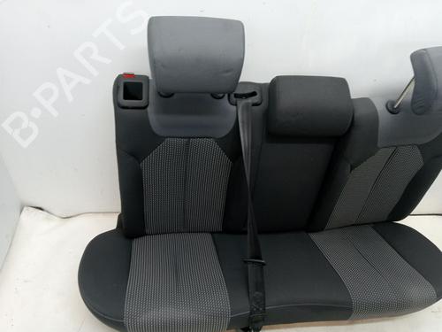 Seats set SEAT LEON (1P1) 1.2 TSI | BP23354767C78 