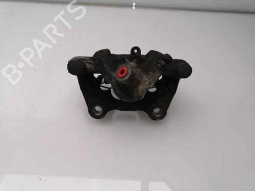Used Left rear brake caliper MERCEDES-BENZ C-CLASS (W204) C 220 CDI (204.008) (170 hp) 23386790
