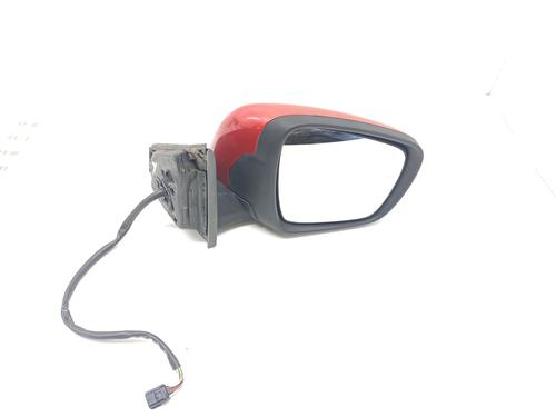 Used Right mirror RENAULT KADJAR (HA_, HL_) 1.5 dCi 110 (HLA3) (110 hp) 28141752