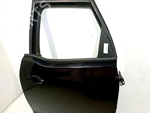 Left rear door OPEL MERIVA B MPV (S10) 1.4 (75) | BP31580197C4 