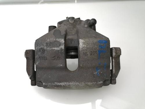 Venstre bremsekaliber foran VW PASSAT B7 (362) 2.0 TDI (140 hp) 23405239