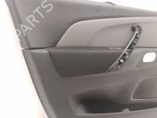 Rear left panel CITROËN C4 Grand Picasso II (DA_, DE_) 1.6 BlueHDi 120 | BP38419582C60 - Image 8
