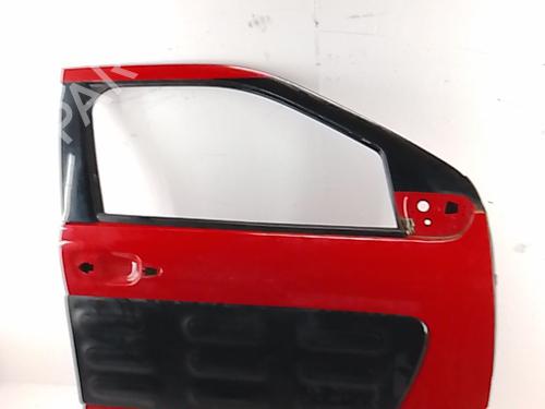 Used Right front door Right front door CITROËN C4 CACTUS 1.2 THP 110 (110 hp) 39740176 39740176