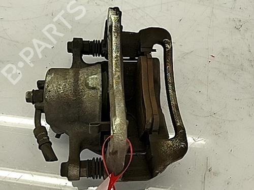 Left front brake caliper HYUNDAI BAYON (BC3) 1.0 T-GDI | BP30315196M105