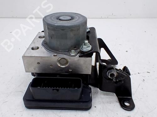 ABS pump RENAULT TWINGO III (BCM_, BCA_) 1.0 SCe 65 (BCMJ) | BP38419797M43 - Image 4