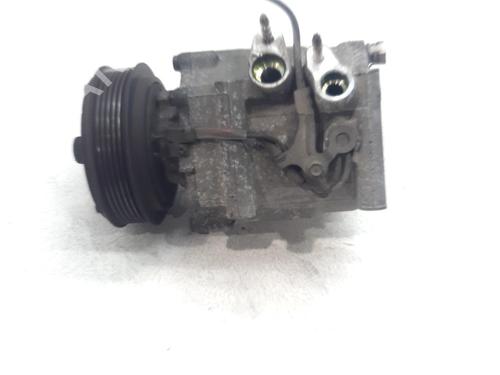 Used AC compressor AC compressor HONDA CIVIC VII Hatchback (EU, EP, EV) 1.6 i (EP2, EU8, EU6) (110 hp) 33762485 33762485