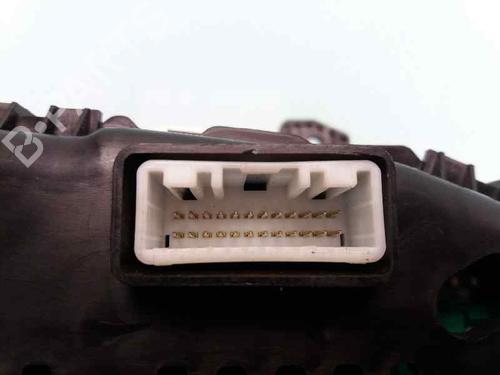 Used Instrument cluster HYUNDAI i30 (FD) 1.6 CRDi (116 hp) 23385757