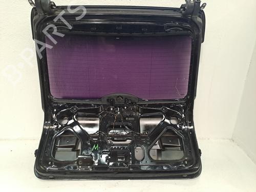 Tailgate PORSCHE CAYENNE (9PA) 3.2 | BP29228490C6 