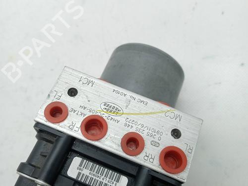 Used ABS pump LAND ROVER RANGE ROVER SPORT I (L320) 3.0 D 4x4 (245 hp) 23353395