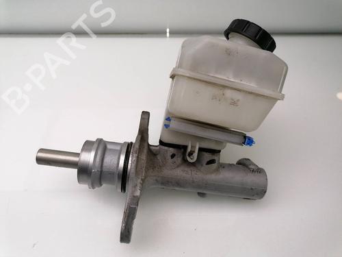 Used Brake master cylinder MERCEDES-BENZ SPRINTER 3,5-t Platform/Chassis (B907, B910) 311 CDI (910.131, 910.133) (114 hp) 23405462