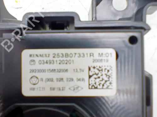 Used Switch Switch RENAULT TALISMAN (LP_) 1.7 Blue dCi 120 (LPA7) (120 hp) 33841921 33841921