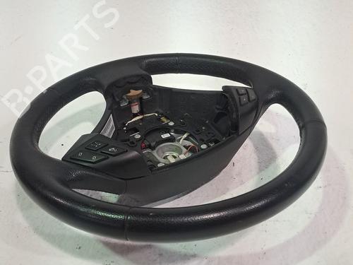 Steering wheel BMW 5 (E60) 530 i xDrive | BP25999509C49 