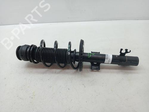 Used Right front shock absorber SEAT Mii (KF1, KE1) 1.0 (75 hp) 23351080