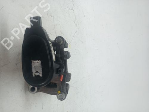 Right rear brake caliper HYUNDAI TUCSON (TL, TLE) 1.6 T-GDi | BP24402490M106 