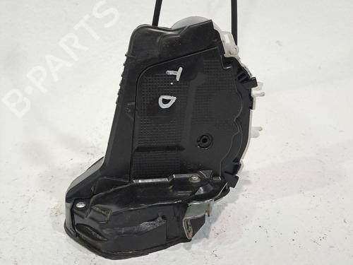 Rear right lock HONDA HR-V (RU) 1.6 i-DTEC (RU8) | BP24636374C99 