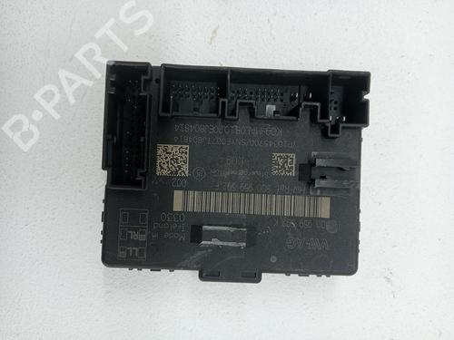 Elektronisk modul VW GOLF VIII (CD1, DA1) 1.0 TSI (110 hp) 25248638