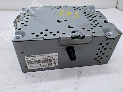 Radio FORD PUMA (J2K, CF7) 1.0 EcoBoost | BP40548592E6 - Image 2