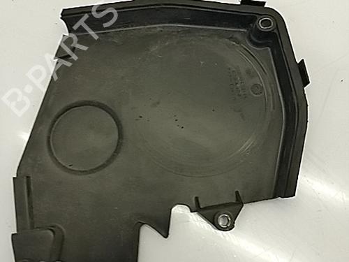Timing cover FIAT DOBLO Box Body/MPV (223_) 1.9 JTD | BP29303171M123