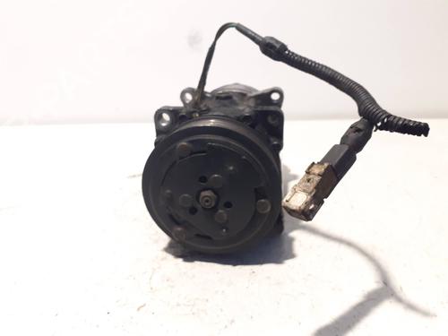 Compressor A/A PEUGEOT 306 (7B, N3, N5) 1.9 STD (69 hp) 25465503