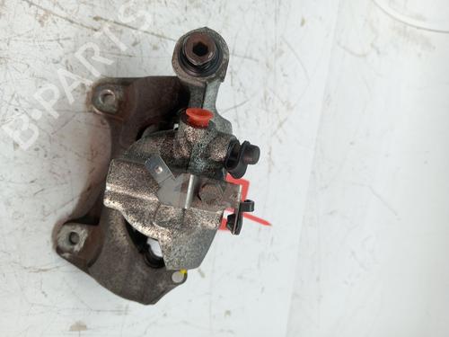 Left front brake caliper FIAT 500 (312_) 1.2 (312AXA1A) | BP23942473M105 