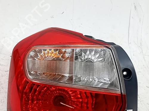 Used Left taillight Left taillight 37794252 37794252
