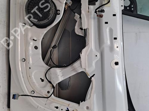 Right front door CITROËN BERLINGO Box Body/MPV (B9) 1.6 HDi 90 | BP26520590C3
