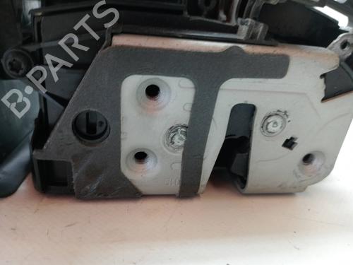 Front right lock FORD FOCUS III 2.0 TDCi | BP23348214C97 