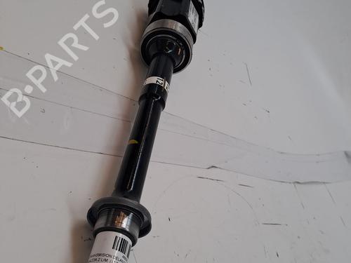 Right front driveshaft MAZDA 2 Hatchback (DL, DJ) 1.5 SKYACTIV-G | BP23279989M39