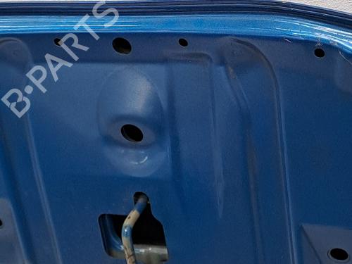 Hood TOYOTA YARIS (_P13_) 1.0 (KSP130_, KSP130) | BP26192541C1 