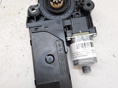 Left front window motor RENAULT MEGANE III Hatchback (BZ0/1_, B3_) 1.5 dCi (BZ09, BZ0D, BZ1W, BZ29, BZ14) | BP27461937E21 - Image 7