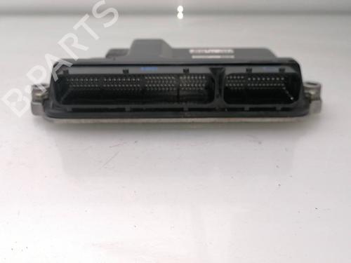 Computer motormanagement MAZDA CX-3 (DK) 2.0 SKYACTIV-G (DK5W, DK6W) (120 hp) 23939556