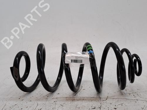 Used Shock absorber spring PEUGEOT EXPERT Van (V_) 1.5 BlueHDi 120 (120 hp) 28179495