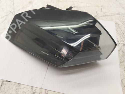 Left taillight PEUGEOT 2008 II (UD_, US_, UY_, UJ_, UR_, UC_) 1.2 PureTech 100 (USHNK) | BP29302174C34 