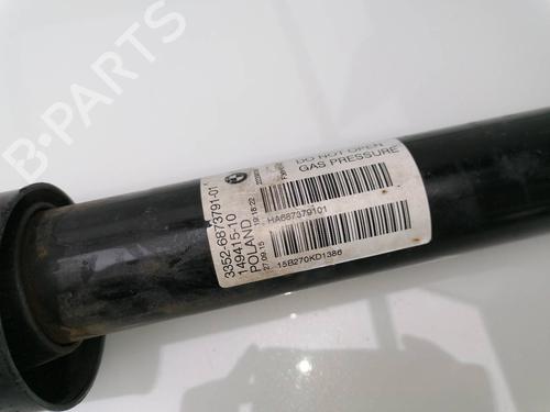 Right rear shock absorber BMW 4 Gran Coupe (F36) 420 d | BP23937051M19 