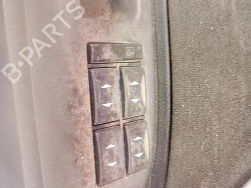 Front left panel FORD MONDEO III Saloon (B4Y) ST220 | BP33767415C58 - Image 3