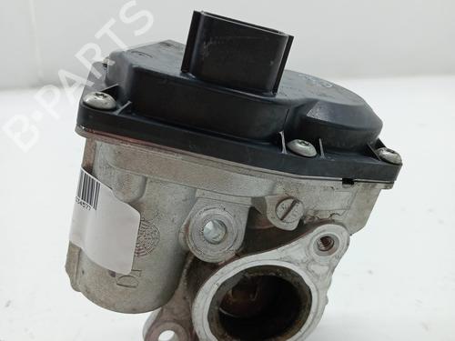 Throttle body RENAULT CLIO IV (BH_) 1.5 dCi 75 | BP23344224M82 